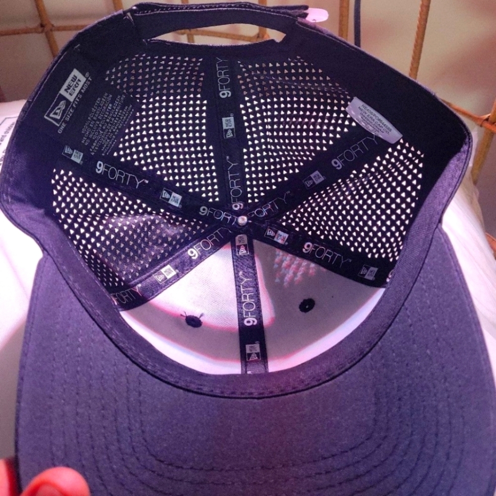 Hat 2 FOR $25